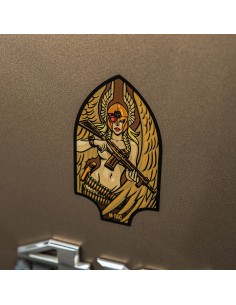M-TAC Kleebis Valkyrie (erinevad värvid)