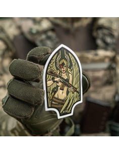 M-TAC Kleebis Valkyrie (erinevad värvid)