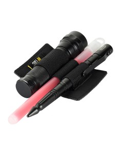 M-TAC Insert Modular Small (3 sections) Polymer Composite (various colors)