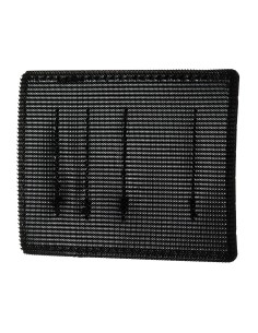 M-TAC Insert Modular Small (3 sections) Polymer Composite (various colors)