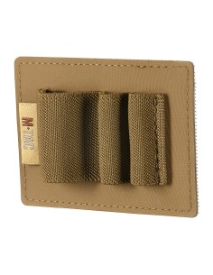 M-TAC Insert Modular Small (3 sections) Polymer Composite (various colors)