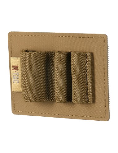 M-TAC Insert Modular Small (3 sections) Polymer Composite (various colors)