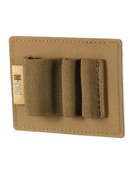 M-TAC Insert Modular Small (3 sections) Polymer Composite (various colors)