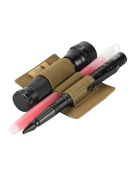 M-TAC Insert Modular Small (3 sections) Polymer Composite (various colors)