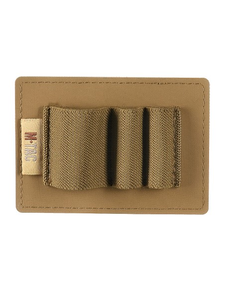 M-TAC Insert Modular Small (3 sections) Polymer Composite (various colors)