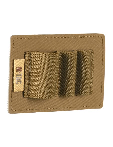 M-TAC Insert Modular Small (3 sections) Polymer Composite (various colors)
