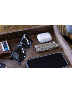 Leatherman Wingman Multitool