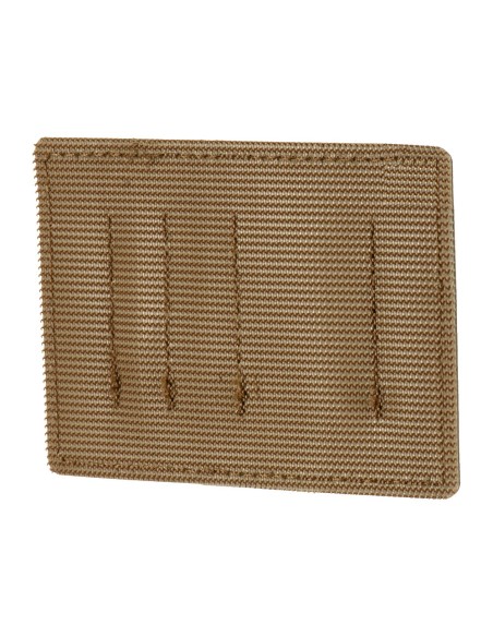 M-TAC Insert Modular Small (3 sections) Polymer Composite (various colors)