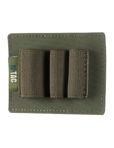 M-TAC Insert Modular Small (3 sections) Polymer Composite (various colors)