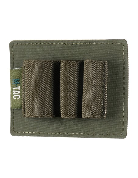 M-TAC Insert Modular Small (3 sections) Polymer Composite (various colors)