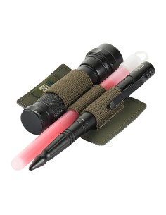 M-TAC Insert Modular Small (3 sections) Polymer Composite (various colors)