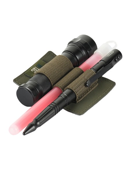 M-TAC Insert Modular Small (3 sections) Polymer Composite (various colors)