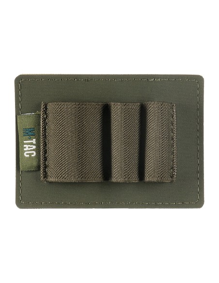 M-TAC Insert Modular Small (3 sections) Polymer Composite (various colors)