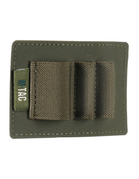 M-TAC Insert Modular Small (3 sections) Polymer Composite (various colors)