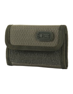 M-TAC Velcro Rahakott Elite Gen.II Hex Cordura (erinevad värvid)