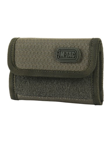 M-TAC Velcro Rahakott Elite Gen.II Hex Cordura (erinevad värvid)