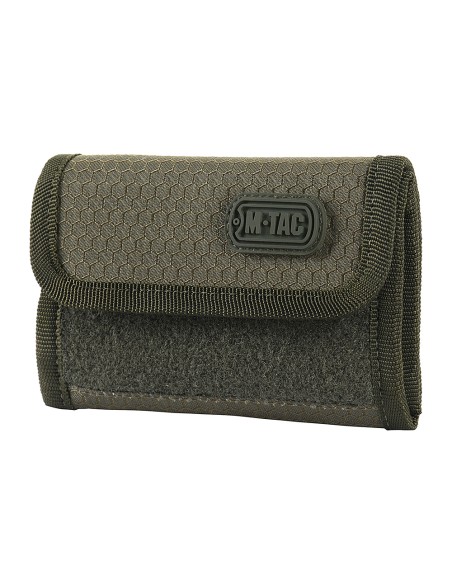 M-TAC Velcro Rahakott Elite Gen.II Hex Cordura (erinevad värvid)
