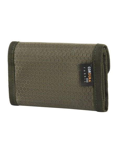 M-TAC Velcro Rahakott Elite Gen.II Hex Cordura (erinevad värvid)