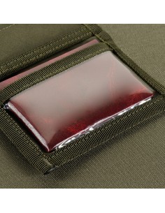 M-TAC Velcro Rahakott Elite Gen.II Hex Cordura (erinevad värvid)