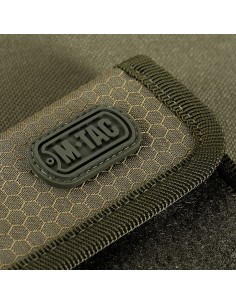 M-TAC Velcro Wallet Elite Gen.II Hex Cordura (various colors)