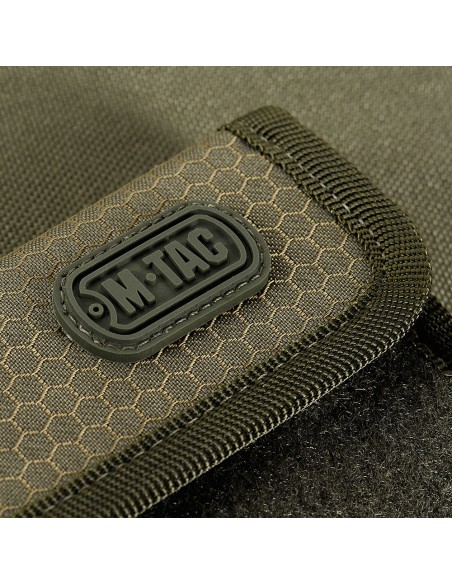 M-TAC Velcro Rahakott Elite Gen.II Hex Cordura (erinevad värvid)