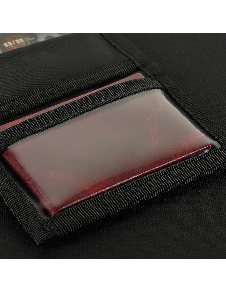 M-TAC Velcro Wallet Elite Gen.II Hex Cordura (various colors)