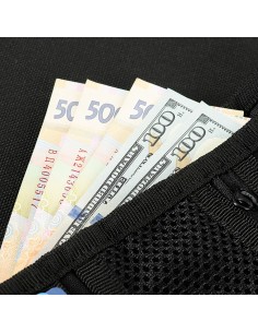 M-TAC Velcro Wallet Elite Gen.II Hex Cordura (various colors)
