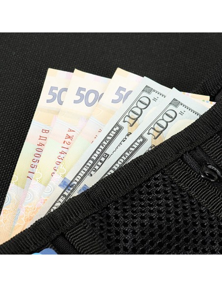 M-TAC Velcro Rahakott Elite Gen.II Hex Cordura (erinevad värvid)