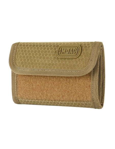M-TAC Velcro Wallet Elite Gen.II Hex Cordura (various colors)