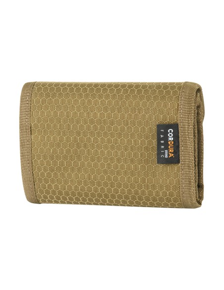 M-TAC Velcro Wallet Elite Gen.II Hex Cordura (various colors)
