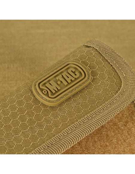M-TAC Velcro Wallet Elite Gen.II Hex Cordura (various colors)