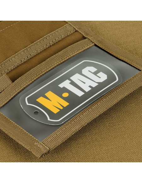 M-TAC Velcro Rahakott Elite Gen.II Hex Cordura (erinevad värvid)