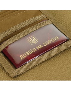 M-TAC Velcro Rahakott Elite Gen.II Hex Cordura (erinevad värvid)