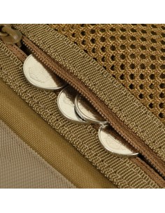 M-TAC Velcro Wallet Elite Gen.II Hex Cordura (various colors)