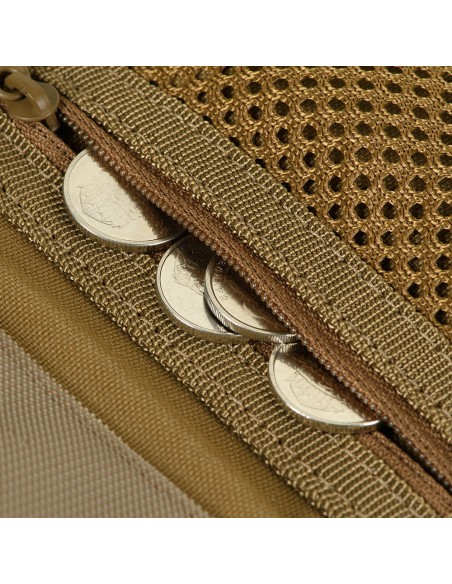 M-TAC Velcro Wallet Elite Gen.II Hex Cordura (various colors)