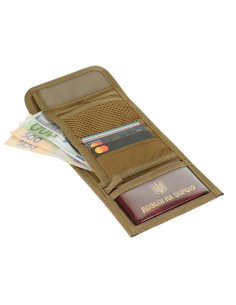 M-TAC Velcro Rahakott Elite Gen.II Hex Cordura (erinevad värvid)