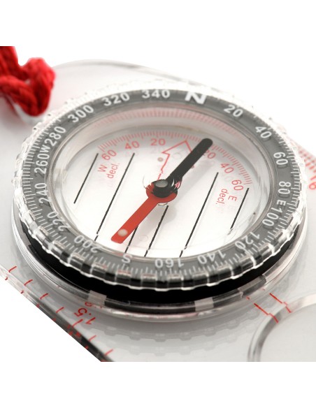 M-TAC Map Compass