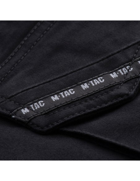 M-TAC Aggressor Vintage Taktikalised Püksid (erinevad värvid)