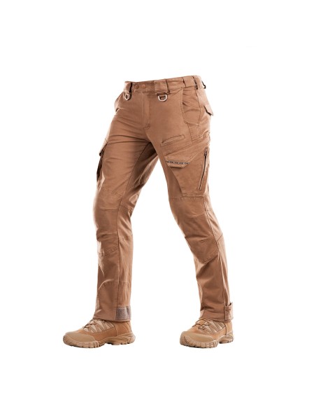 M-TAC Aggressor Vintage Tactical Pants (various colors)