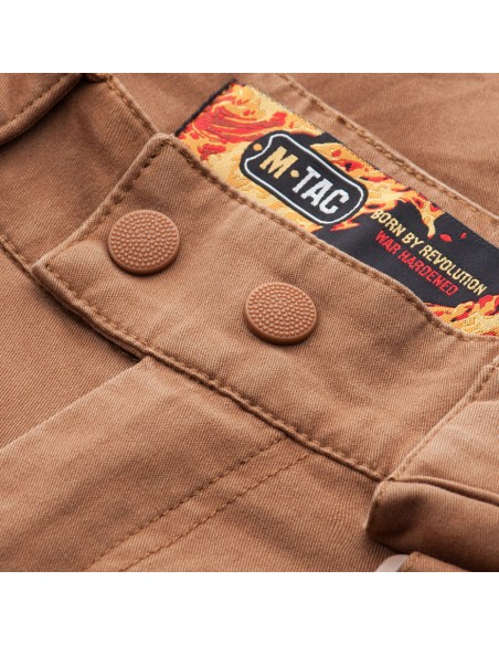 M-TAC Aggressor Vintage Tactical Pants (various colors)