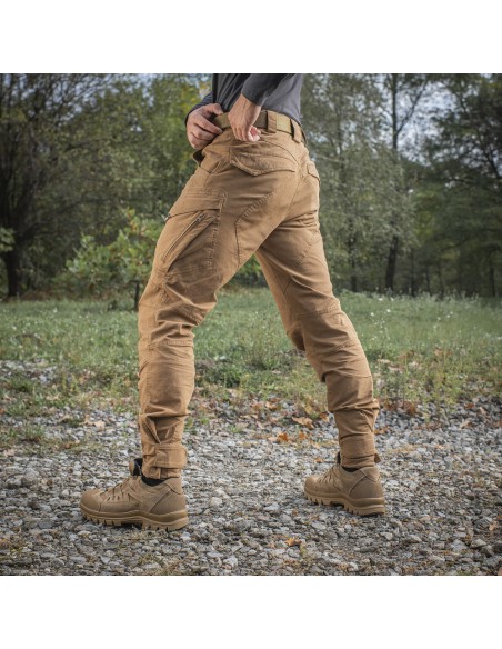 M-TAC Aggressor Vintage Tactical Pants (various colors)