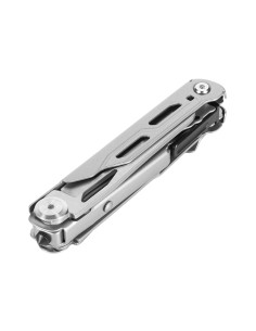M-TAC Type 3 Folding Knife 5 Tools Stainless Steel