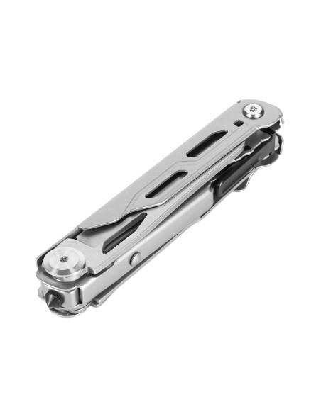 M-TAC Type 3 Folding Knife 5 Tools Stainless Steel