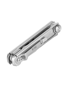 M-TAC Type 3 Folding Knife 5 Tools Stainless Steel