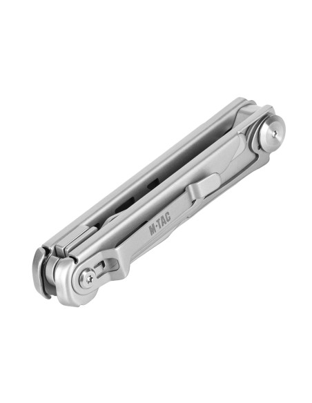 M-TAC Type 3 Folding Knife 5 Tools Stainless Steel