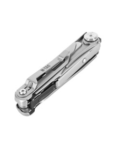 M-TAC Type 3 Folding Knife 5 Tools Stainless Steel
