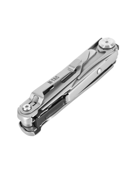 M-TAC Type 3 Folding Knife 5 Tools Stainless Steel