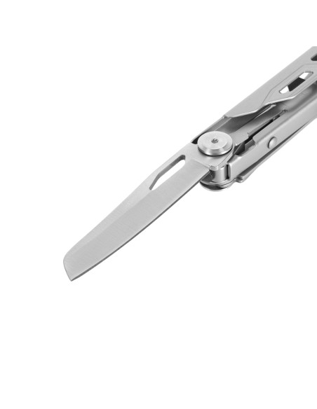 M-TAC Type 3 Folding Knife 5 Tools Stainless Steel