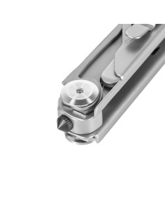 M-TAC Type 3 Folding Knife 5 Tools Stainless Steel