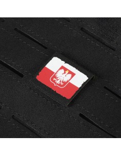 M-TAC Patch Flag of Poland Oxford (various colors)
